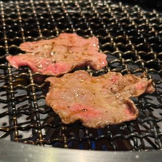 薄切りタン(niku no OTO)