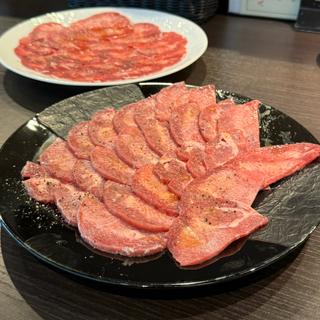 厚切りタン(niku no OTO)