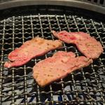 厚切りタン(niku no OTO)