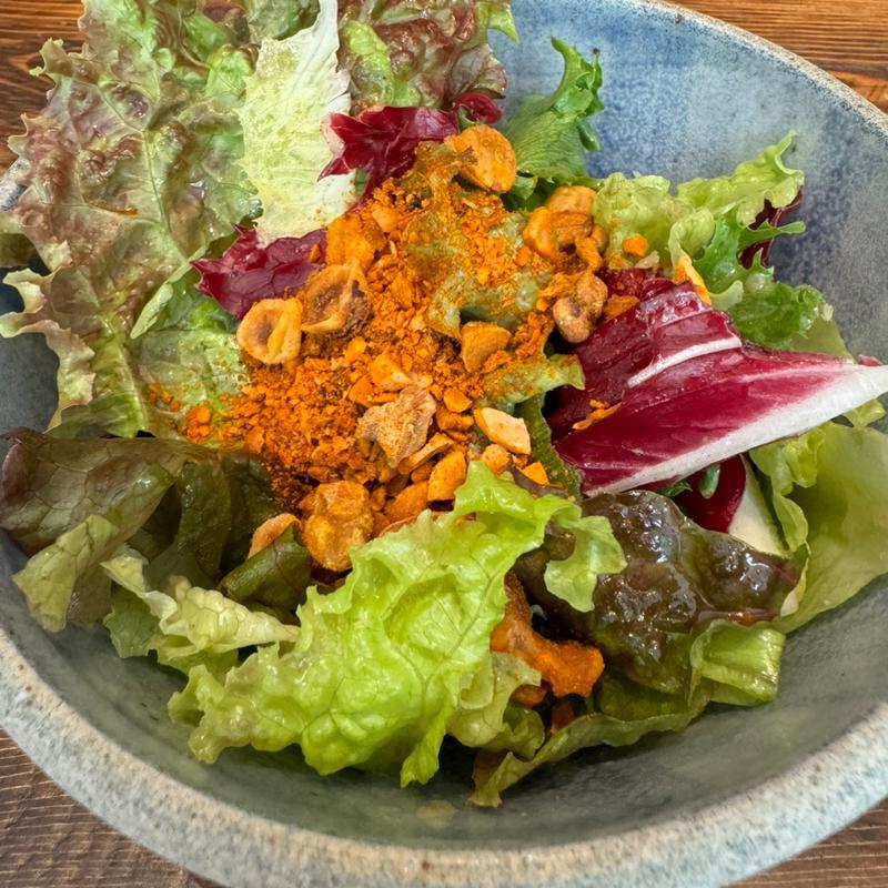 ランチセット(ビストロ イェン Bistro yen)