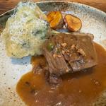 ランチセット(ビストロ イェン Bistro yen)