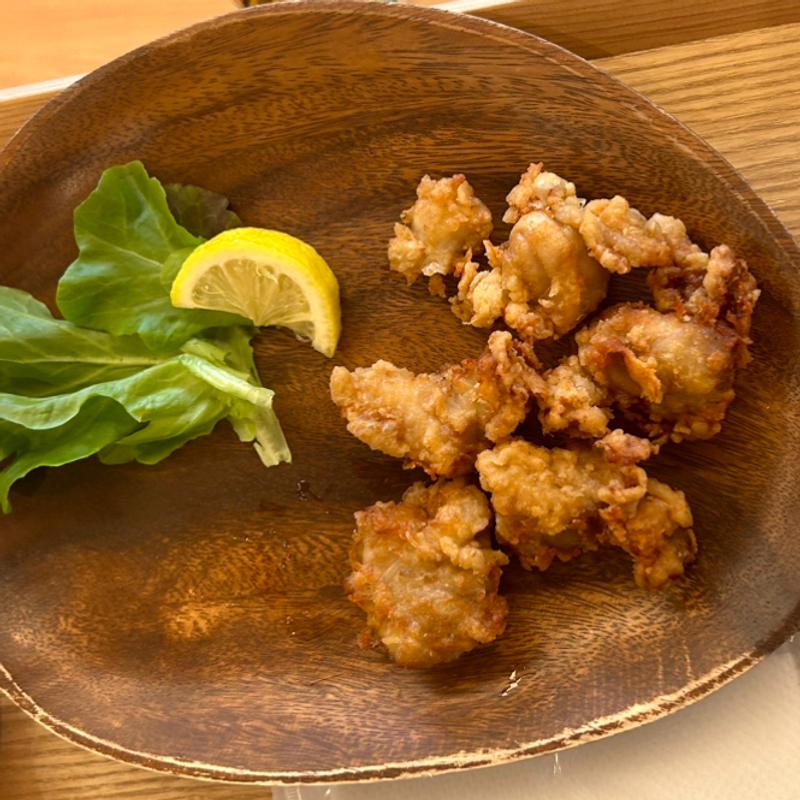 からあげ(テオテラスいで)