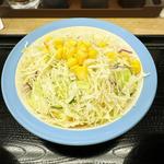 生野菜