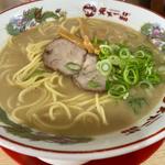 天下一品こってり　大