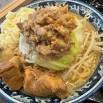 ヤバとん