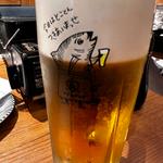 生ビール