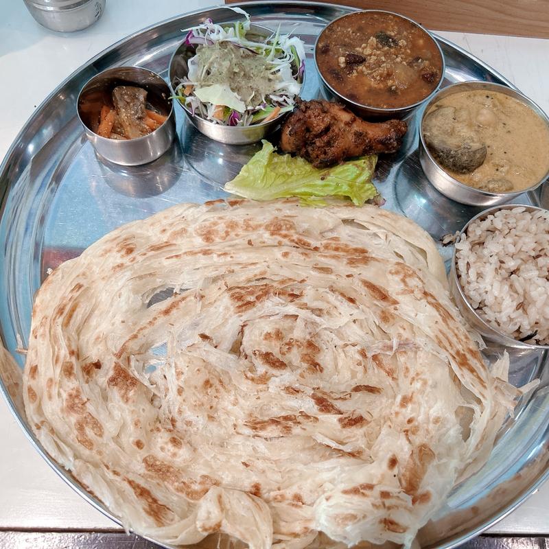 パラタセット(インダスレイ)