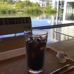 アイスコーヒー