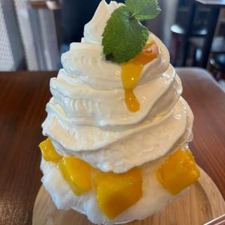 (Cafe＆Bar KAEDE （カフェアンドバー カエデ）)