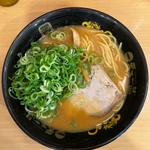 味噌ラーメン