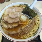 特大ラーメン(タンタン)