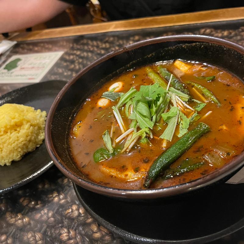 ヤサイ(アジアンバー ラマイ 大阪あびこ店)