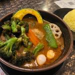 チキン(アジアンバー ラマイ 大阪あびこ店)