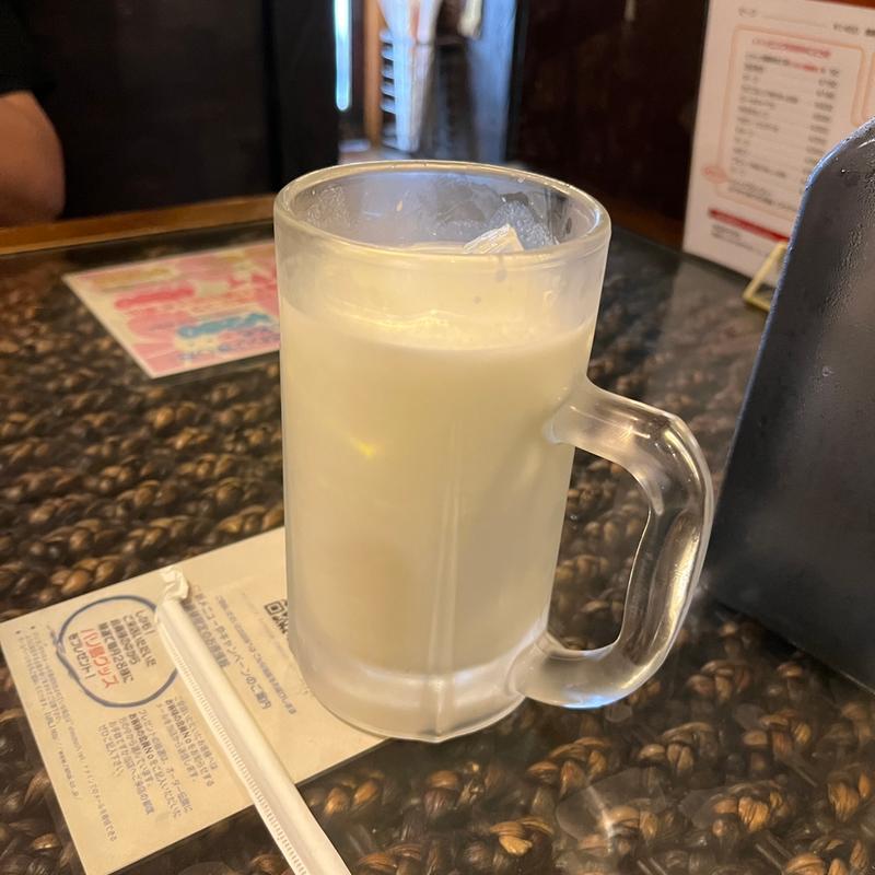 ラマッシー(アジアンバー ラマイ 大阪あびこ店)