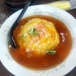 天津飯