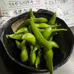 枝豆