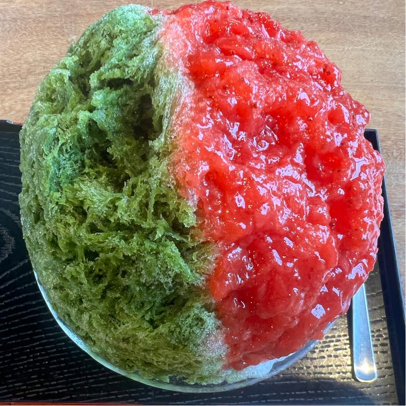 若葉(和kitchen かんな （和キッチン かんな）)