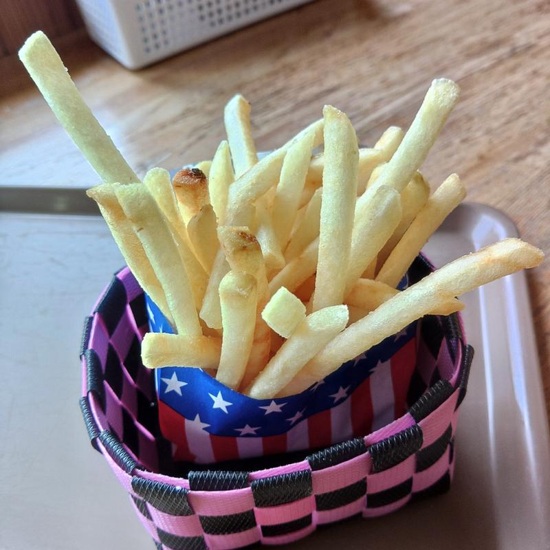 ポテト(道の駅みさわ 斗南藩記念観光村 )