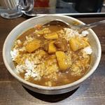ミニカレー