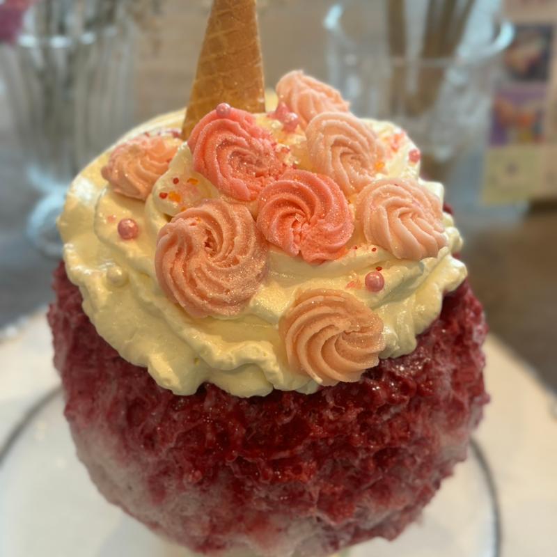 (Sweets Design Studio MAPRIL（メイプリル）)