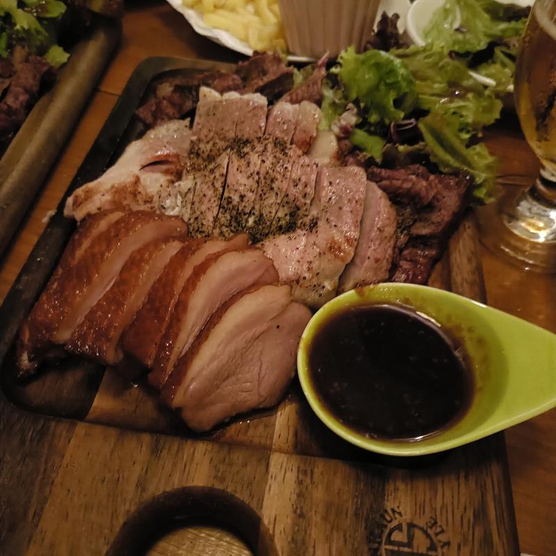 ニクモリ(Euro-29SPIRAL)