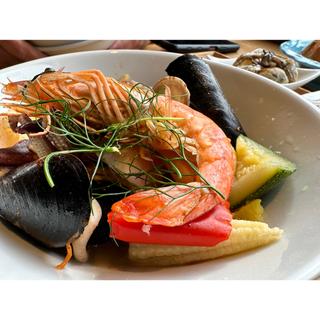 ブイヤベース(津田宇水産 )