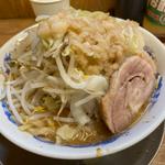 ラーメン(ジャンクガレッジ 北浦和店)