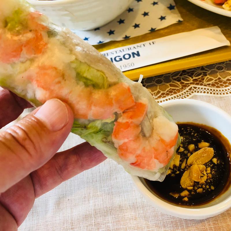 生春巻(ミス サイゴン )