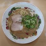 こってり(天下一品 関内店)
