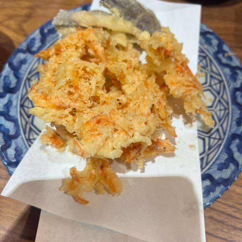 (蕎麦 流石(さすが) 本店)