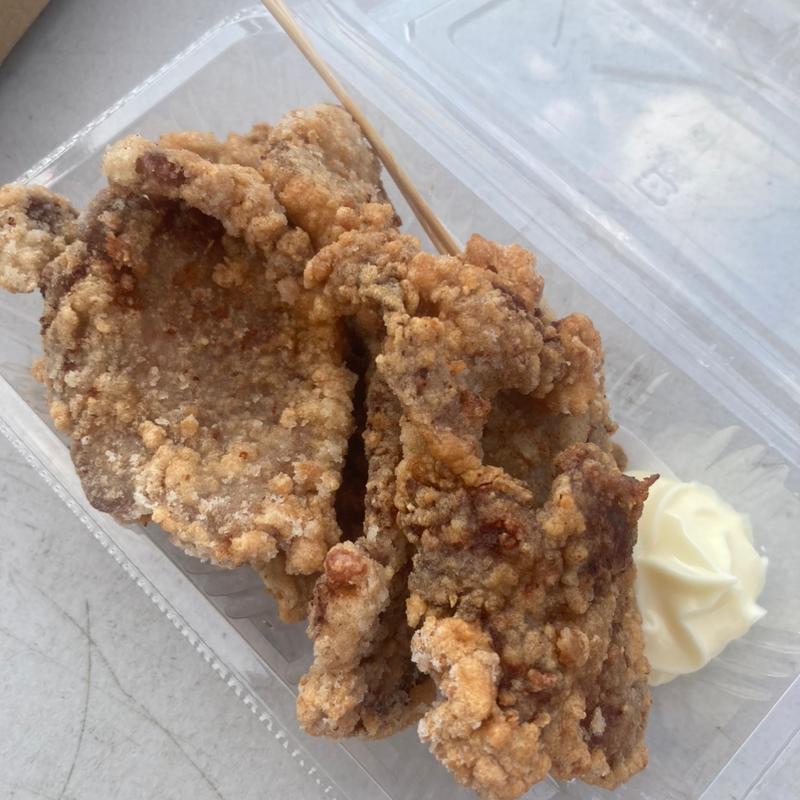 豚から(もつ鍋 仙頭)