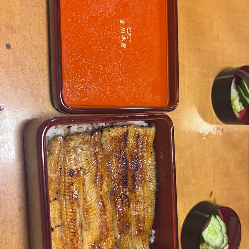 (つきじ宮川本廛)