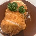 ささみチーズフライ