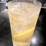 ハイボール