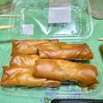 春巻き(オーケー 曳舟店)