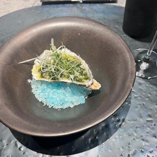 (Restaurant Air)