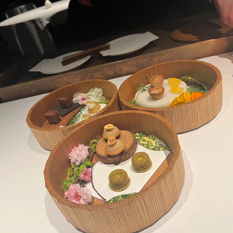 (レフェルヴェソンス)