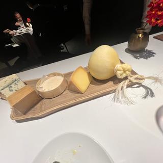 (レフェルヴェソンス)