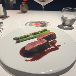 (レフェルヴェソンス)