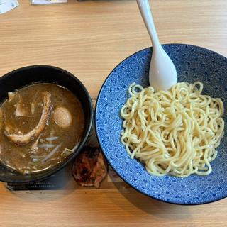 つけ麺味玉(小川流 八王子みなみ野店 )