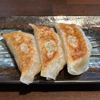 餃子(めん丸 小名浜店)