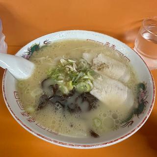 ラーメン