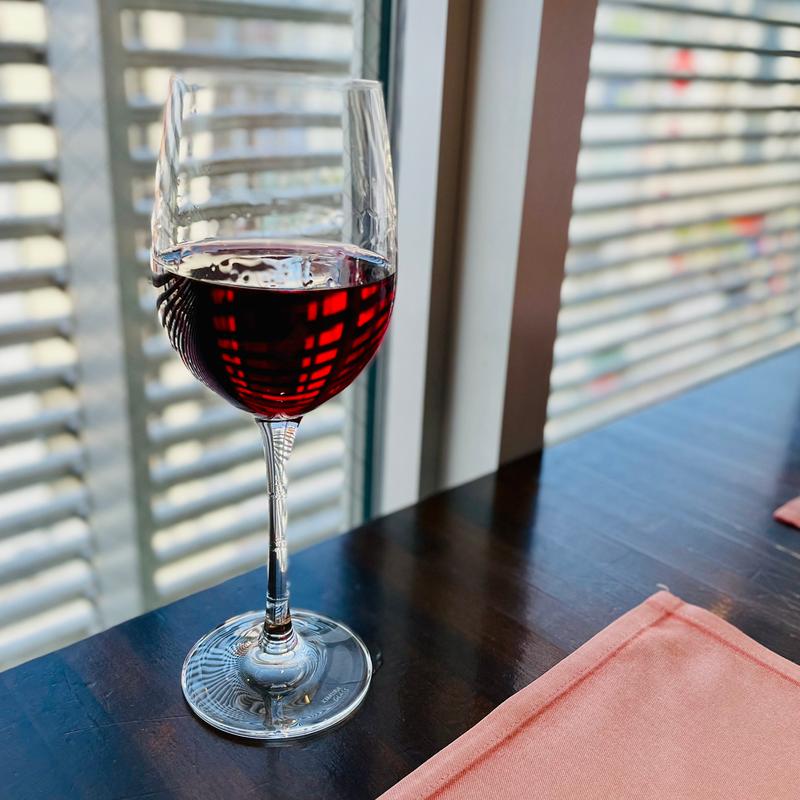 ピノ・ノワール(厳選洋食さくらい)