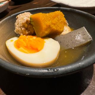 お通し(Re時屋)