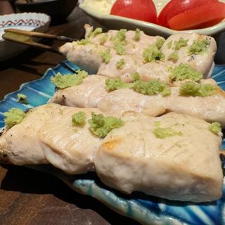 ササミ(Re時屋)