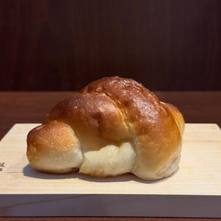 白トリュフの塩パン(TRUFFLE mini 名古屋駅店)