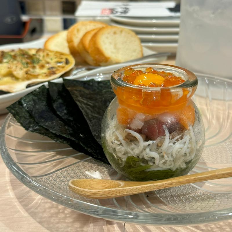 喜ビン(大衆すし酒場 魚喜)