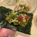 喜ビン(大衆すし酒場 魚喜)
