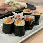 とろたく巻き