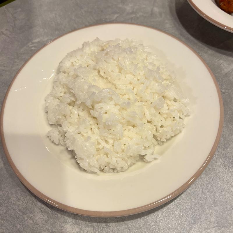 ライス(サイゼリヤ 山形下条店 )